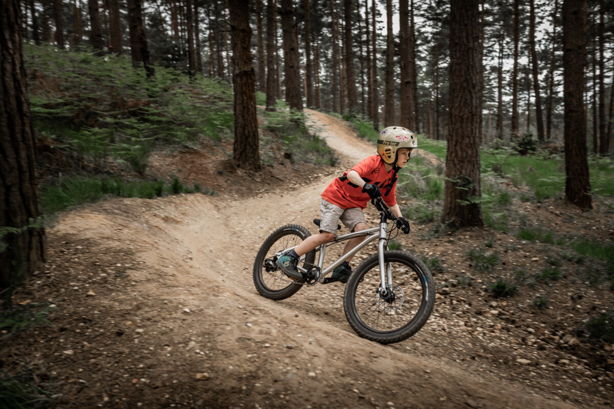 Accessoires Early Rider pour les vélos pour enfant
